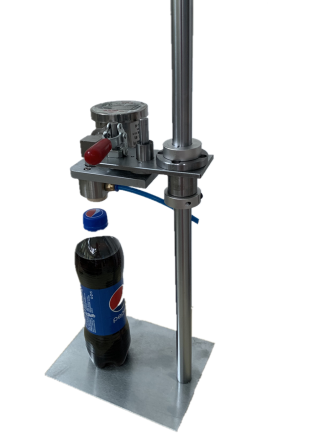 果汁型碳酸饮料汽水二氧化碳含量检测