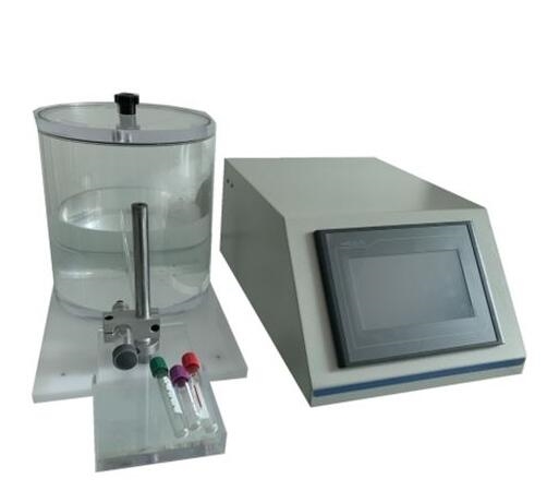 微泄漏密封检测仪