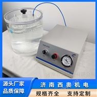 LT定制不规则包装密封性检测仪