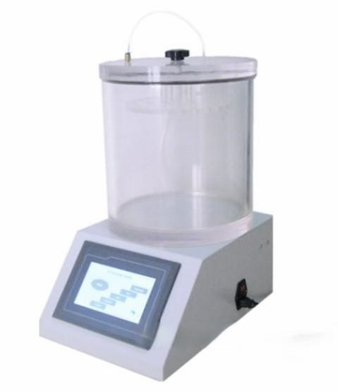 负压法包装密封仪