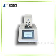 NTT针管韧性测试仪