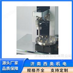 CHT蜂胶王浆软胶囊弹性硬度测试仪