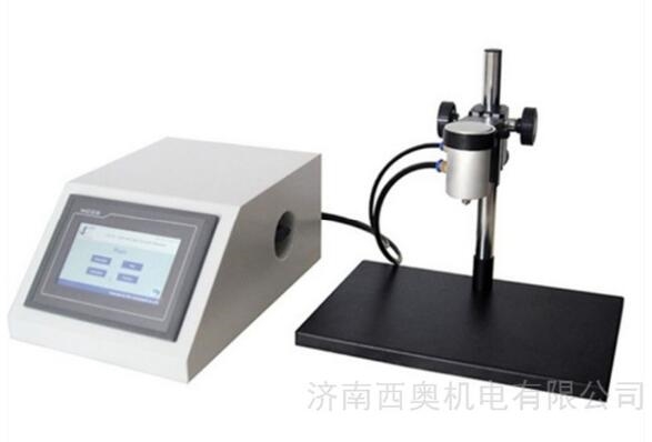 粗大泄漏气泡法检测仪