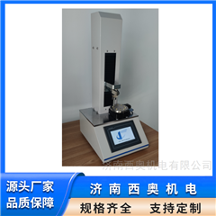 CHT微球强度测试仪