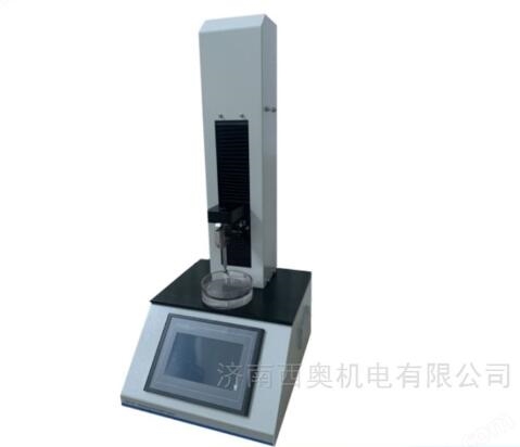 胶塞垫片检测仪