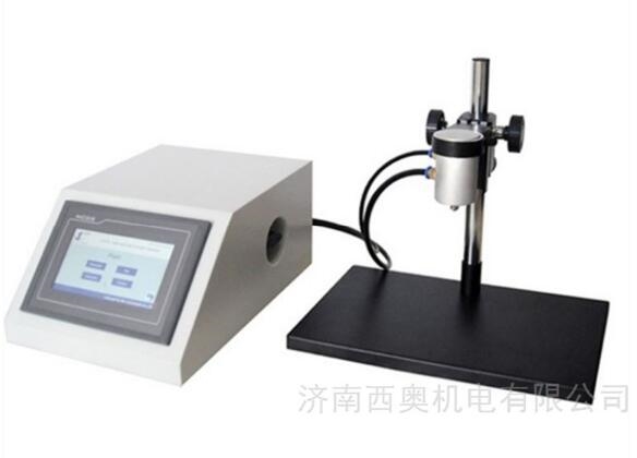 粗大泄漏气泡法检测仪