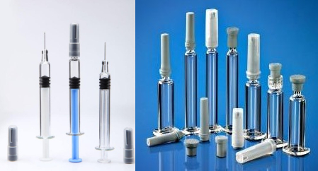 药包材标准中注射器质量要求及测试方法介绍