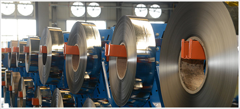 非晶带材叠片系数和厚度测试方案