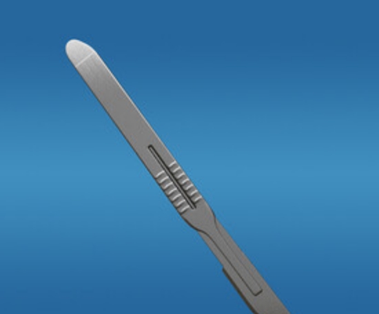 医疗器械标准中外科手术器械（刀）质量要求及试验方法介绍