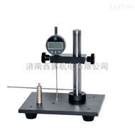 WTT-01瓶罐包装壁厚测厚仪