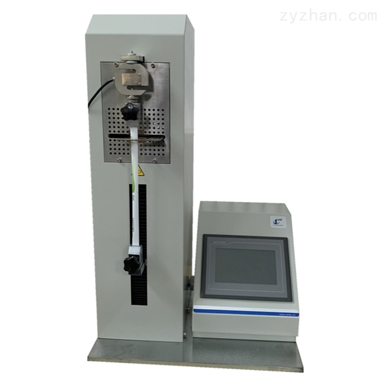 药品包装用热粘拉力试验仪